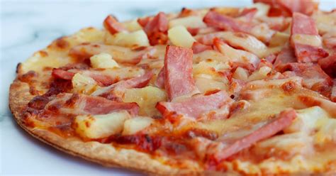 AC/DC was influenced by which earlier style of music? And why does pineapple belong on pizza?