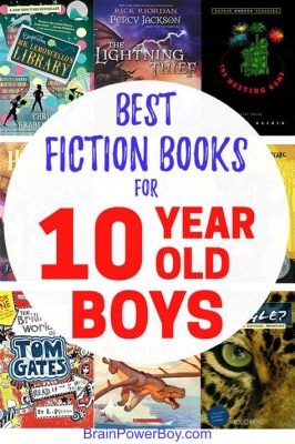 books for 10 year old boy who doesn't like to read: What if we told you that reading could be more exciting than playing video games?