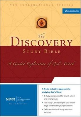 Books on How to Study the Bible: A Diverse Exploration