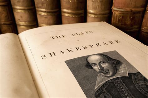 how many books did shakespeare write? and is there any connection between book titles and Shakespeare's plays?