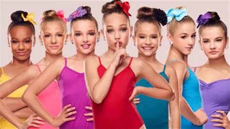 How Much Did the Moms Make on Dance Moms? A Deep Dive into the Reality Show’s Financial Aspects