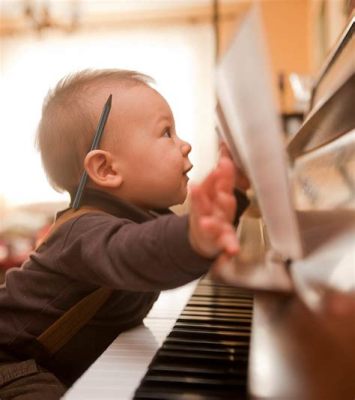 Is Classical Music Good for Babies? A Detailed Exploration