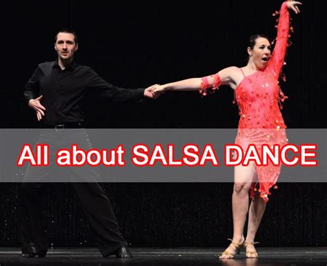 Is Salsa Dance Mexican? An Insight into the Enigma of the Rhythmic Dance