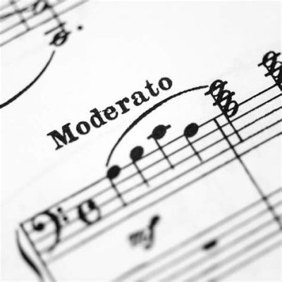 moderato meaning music: Music's role in shaping cultural identity