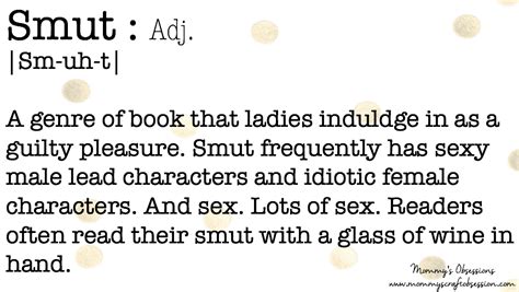 smut books meaning: How do smut books challenge societal norms and expectations?