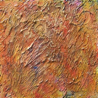 What to Use for Textured Art: A Multi-Faceted Exploration